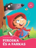 Piroska és a farkas