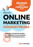 Online Marketing Cégvezetőknek