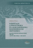 Kárpátalja a peresztrojka és a magyarországi rendszerváltoztatás erőterében