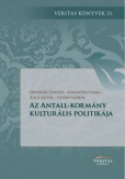 Az Antall-kormány kulturális politikája