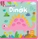 Érintsd meg! - Dinók