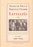 Levelezés III/1. 1920-1924