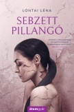 Sebzett pillangó - puha kötés