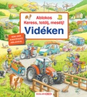 Ablakos Keress, találj, mesélj! - Vidéken