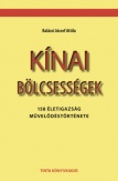 Kínai bölcsességek