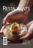 Fine Restaurants 2023