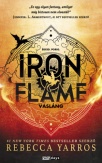 Iron Flame - Vasláng