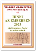 Hinni az emberben 2023