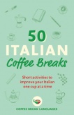 50 Italian Coffee Breaks