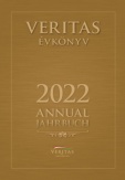 Veritas Évkönyv 2022