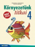 Környezetünk titkai 4. osztály