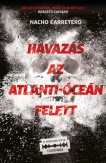 Havazás az Atlanti-óceán felett