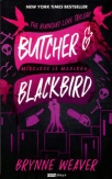 Butcher & Blackbird