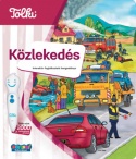 Tolki Hangos könyv - Közlekedés