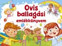 Ovis ballagási emlékkönyvem