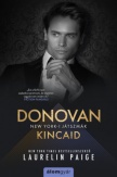 Donovan Kincaid