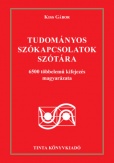 Tudományos szókapcsolatok szótára