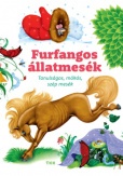 Furfangos állatmesék