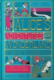 Alice's Adventures in Wonderland - Minalima Edition