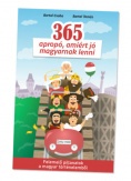 365 apropó, amiért jó magyarnak lenni