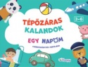 Tépőzáras kalandok - Egy napom