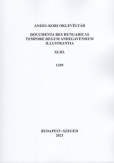 Anjou-kori Oklevéltár XLIII. 1359