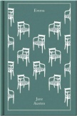 Emma - Penguin Clothbound Classics