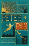 Peter Pan - MinaLima Edition