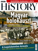 BBC History - 2024. XIV. évfolyam 5. szám - Május