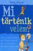 Mi történik velem? - Fiú