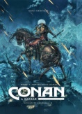 Conan, a barbár - Elveszett legendák II.