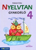 Nyelvtan gyakorló 4. osztály