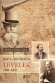 Reök-Munkácsy levelek 1865-1875