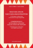 Magyar-angol nagy kollokációszótár