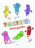 Vonalvezetés könnyedén