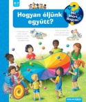 Hogyan éljünk együtt?