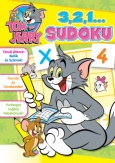 Tom és Jerry - 3, 2, 1... Sudoku!