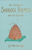 The Casebook of Sherlock Holmes & His Last Bow