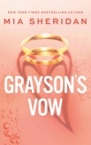 Grayson's Vow