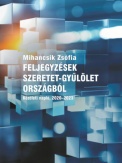 Feljegyzések szeretet-gyűlölet országból