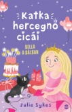 Katka hercegnő cicái 2. - Bella a bálban