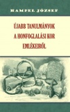 Újabb tanulmányok a honfoglalási kor emlékeiről