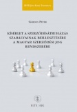 Kísérlet a szerződésátruházás szabályainak beillesztésére a magyar szerződési jog rendszerébe