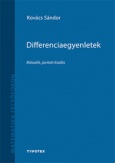 Differenciaegyenletek