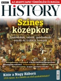 BBC History - 2024. XIV. évfolyam 7. szám - Július