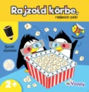 Rajzold körbe, ragaszd oda! - Baráti időtöltés