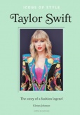 Taylor Swift - Icons of Style