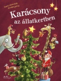 Karácsony az állatkertben