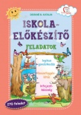 Iskola-előkészítő feladatok