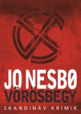 Vörösbegy - zsebkönyv